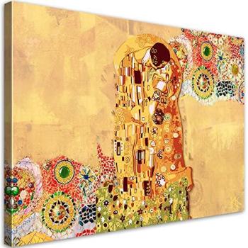 Opera “Femminilità Astratta” 90x60 cm