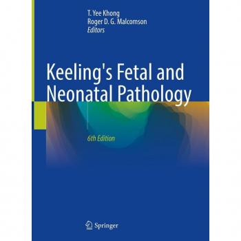 Vitalsource Technologies, Inc. Keeling's Fetal And Neonatal Pathology
