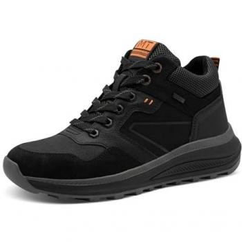 Sneakers Alti Marco Tozzi Scarponcini Uomo