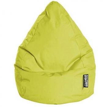 Pouf à grains Brava XL