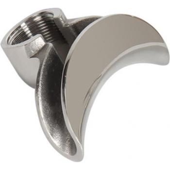 Coffee Machine Handle Diverter Nozzle 58mm