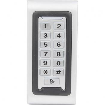 Metal RFID Access Control System for 2000 Users with WG26 Output