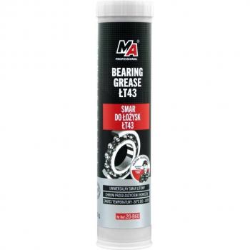 Cuscinetto a Rulli Grasso MA Professional 20‑B60
