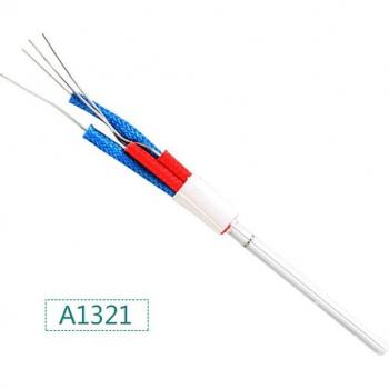 Calentador de Soldadura QUICK A1321 Versión Industrial