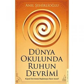 Dünya Okulunda Ruhun Devrimi