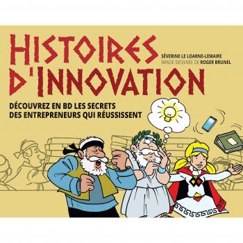 HISTOIRES D INNOVATION
