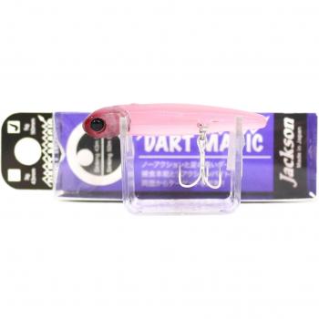 Okikraft Naluca Jackson Dart di Immersione 5g