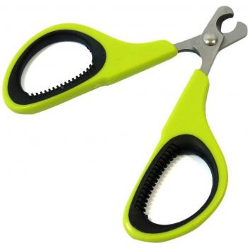 Haustier Krallenpflege Schere