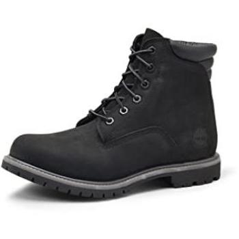 Timberland Waterville Femmes Court Extérieur A17VMW 36 Heat‑Proof