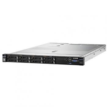 Lenovo Rack-Mountable System x3550 M5 Server