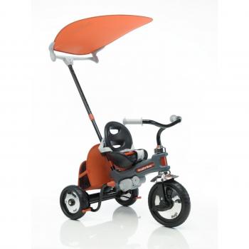 Vidaxl Mini Triciclo
