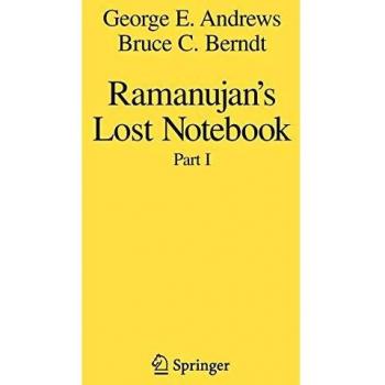 Ramanujan's Lost Notebook