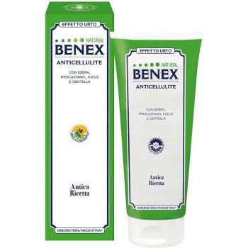 ANTICELLULITE BENEX 200ML