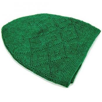 Sombrero de namaz Ha-Takke Salat – pack 4 artículos