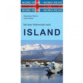 Mit dem Wohnmobil nach Island