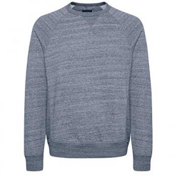 Blend Klassisches Sweatshirt mit Rundhalsausschnitt BHAlton