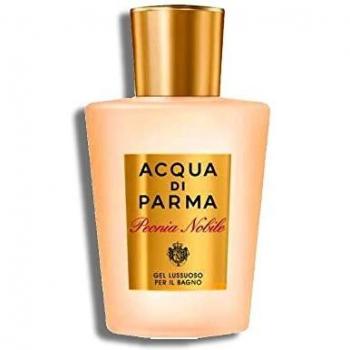 ACQUA DI PARMA Peonia Nobile Shower Gel 200ml