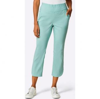 Pantalon 7/8 Lyocell Été