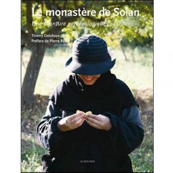 Le monastère de Solan
