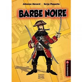 Barbe noire