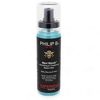 Beach Mist Haarnebel Philip B Maui Wowie (100 ml)