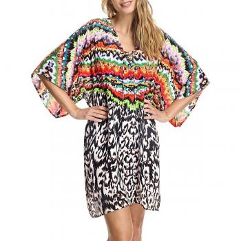 Ropa de verano Ory V‑cuello