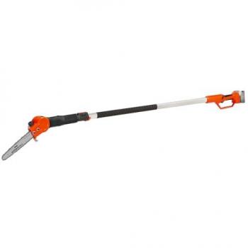 Tronçonneuse télescopique Magma E-300 LA 21V 205-305 cm