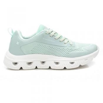 Tênis Casual XTI 143588 AQUA