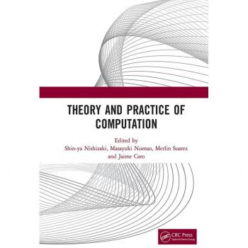 Vitalsource Technologies, Inc. Theory And Practice Of Computation