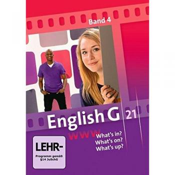 English G 21