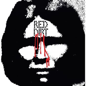 Disque vinyle Red Dirt