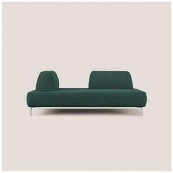 Newton T07 Verde 167 cm – Schienali Movibili