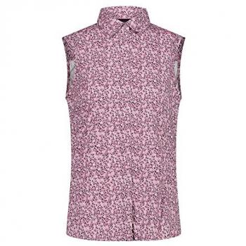 CMP Ärmelloses Damenoberteil, Pink