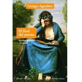 El final del poema
