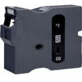 Brother STE141 Stencil Tape Black