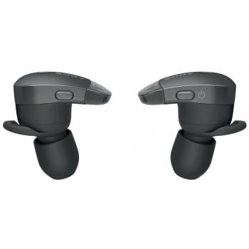 Sony WF-1000XB In‑Ear Kopfhörer – Schwarz, kabellos, NFC