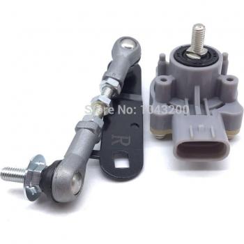 2003 Lexus GX470 Rear Right Suspension Sensor + Linker