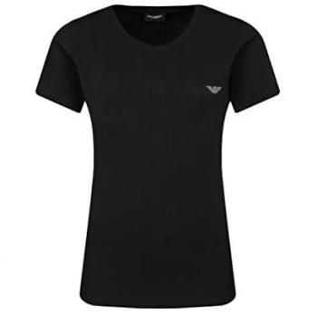 Emporio Armani Damen Homewear T-Shirt