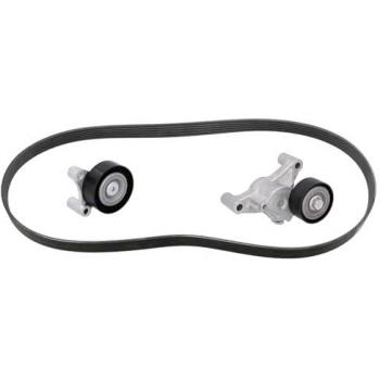 Jeu de courroies d'accessoire pour VOLVO XC60 II