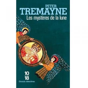 Les mystères de la lune
