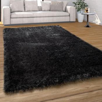 Tapis de salon uni 80x150 cm