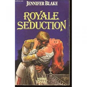 Royale séduction