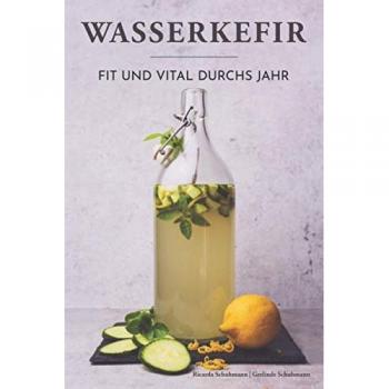 Wasserkefir