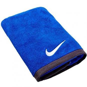 Nike Accessory Large Towel Unisex (Royal/White)