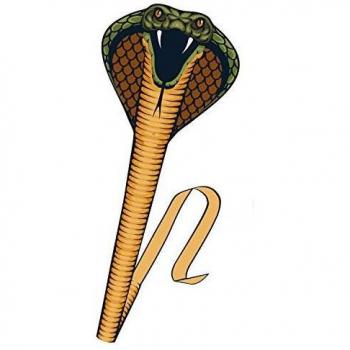 Günther Cerf-Volant Cobra Envergure 690 mm