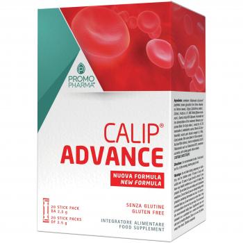 CALIP ADVANCE 20STICK PACK