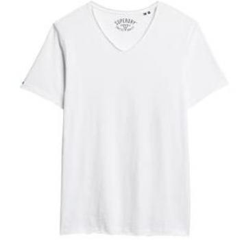 Superdry V‑Slub Short XL