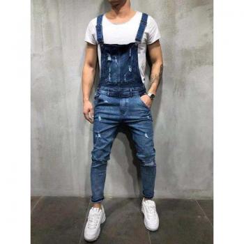Pantalón de talla grande