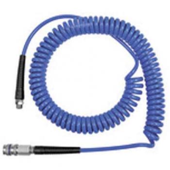 Riegler Polyurethan Spiralschlauch, 10x6,5mm, 3m