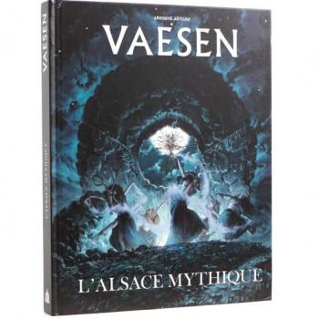 Vaesen : L'Alsace Mythique